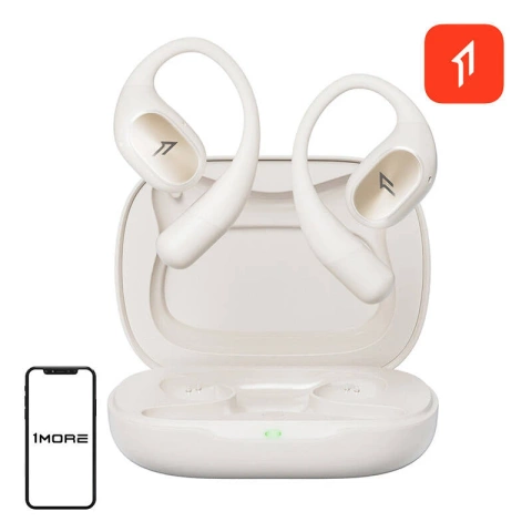 1MORE S31 OPEN Wireless Headphones (White)