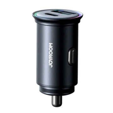 Joyroom JR-CCN04 60W USB-A Mini-Autoladegerät