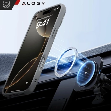Розгалужувач HUB Alogy Adapter для ноутбука з USB-C на 3x USB-A 2.0 1x USB-A 3.0 сірий