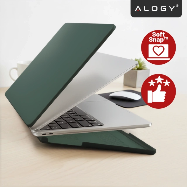 Alogy HUB Splitter Adapter for Laptop Computer USB-C to 3x USB-A 2.0 1x USB-A 3.0 Gray