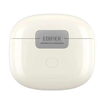 Edifier W320TN ANC TWS headphones (beige)