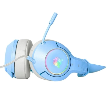 Ігрові навушники ONIKUMA K9 Blue