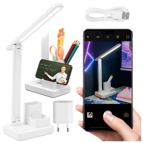 HUB splitter Alogy Adaptér pre počítačový notebook s USB-C na 3x USB-A 2.0 1x USB-A 3.0 sivý