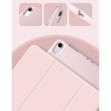 TECH-PROTECT SC PEN IPAD 10.2 2019 / 2020 / 2021 ЧОРНИЙ