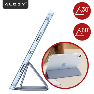 HUB-Splitter Alogy-Adapter für Computer-Laptop mit USB-C auf 3x USB-A 2.0 1x USB-A 3.0 Grau