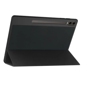 Etui SC Pen pro Samsung Galaxy Tab S9 FE Plus 12.4 X610 / X616B černý