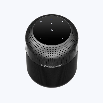 Přenosný bezdrátový Bluetooth 5.0 reproduktor Tronsmart Element T6 Max 60 W černý (365144)