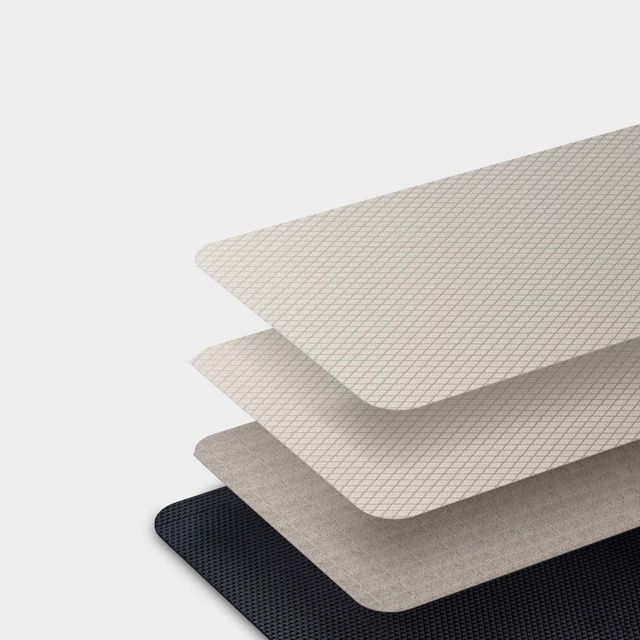 Kľúčenka proti krádeži Faraday Spigen RFID Cage Signal Blocker Black