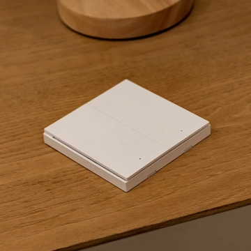 Tlačítka Aqara Headlight Switch H1 EU 2