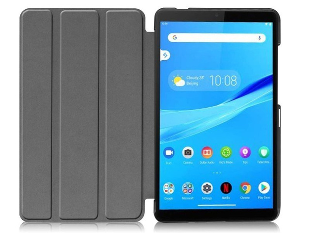 Чохол-книжка Alogy для Lenovo Tab M7 TB-7305F чорний