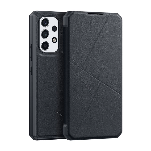 DUX DUCIS Skin X Holster Cover для Samsung Galaxy A73 чорний
