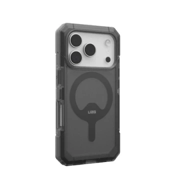 Etui do iPhone 17 Pro UAG Trooper Mag MagSafe Black Matte