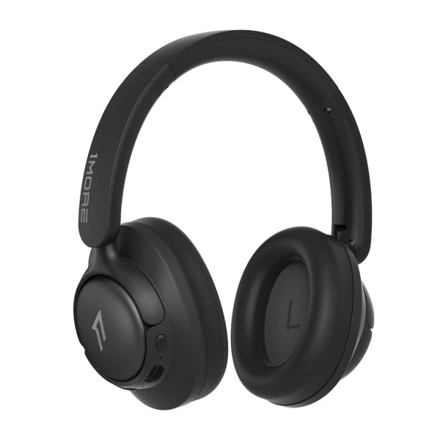 1MORE SonoFlow SE HQ31 Wireless Headphones, ANC (Black)