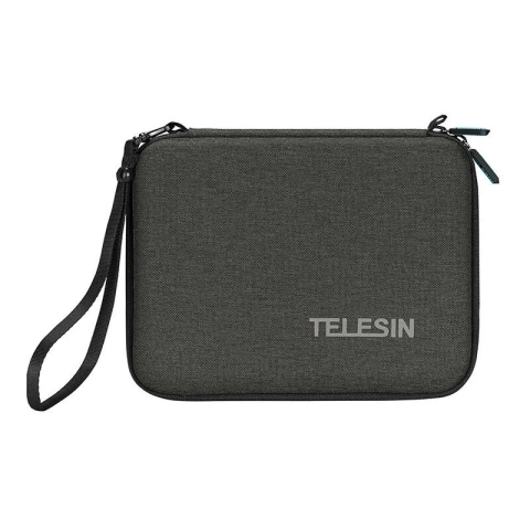 Telesin Protective Bag for Sports Cameras (GP-PRC-213-B)