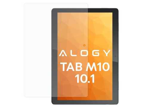 Tempered Glass x2 Alogy 9H for Lenovo Tab M10 10.1 TB-X605/ TB-X505