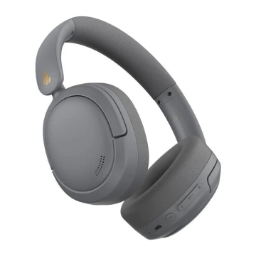 Edifier W800BT Pro Kabellose Kopfhörer, ANC Grau