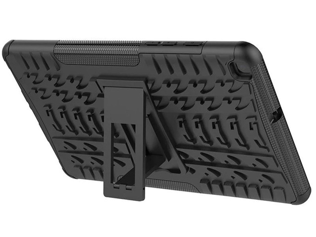 Броньований чохол Alogy для Samsung Galaxy Tab A 8.0 2019 T290 / T295 чорний