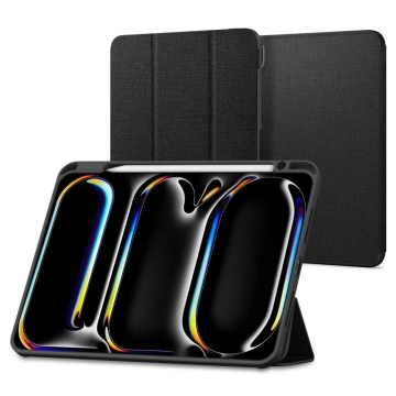Etui Spigen Urban Fit для Apple iPad Pro 11 5 / 2024 Black
