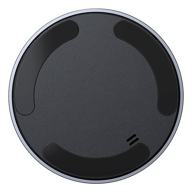 Odpočítávací časovač Kuchyňský časovač Baseus Heyo Pro Dark Digital Rotary Timer šedý