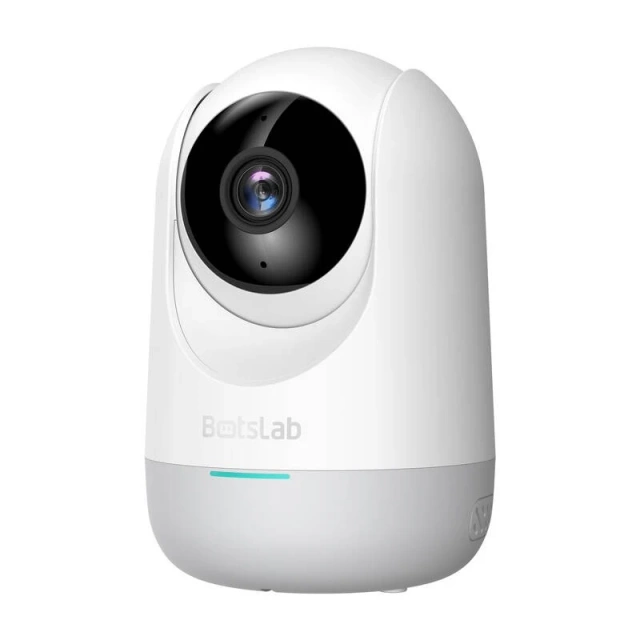 Botslab 2 C211 3MP 360° Rotatable Indoor Camera