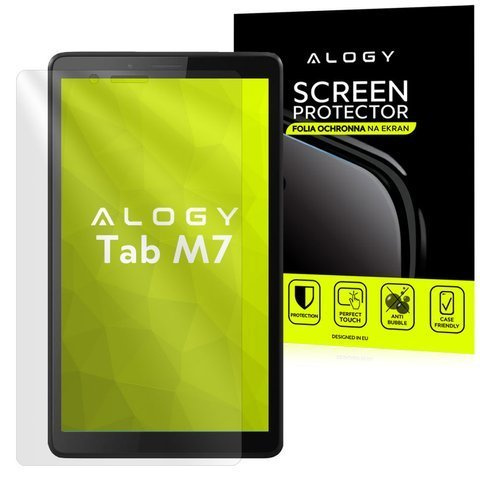 Ochranná fólie Alogy pro Lenovo Tab M7 TB-7305F