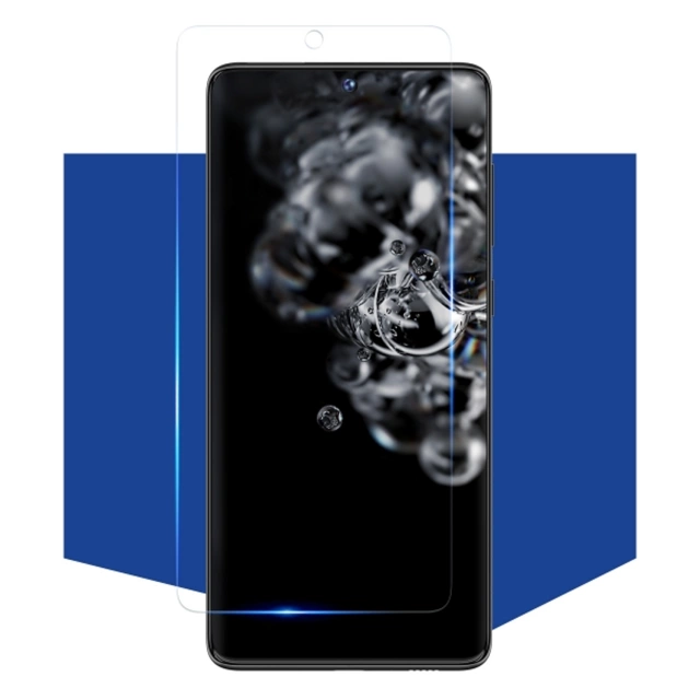 Apple iPhone 16 Pro 3mk ARC screen protector Self-Care self-regenerating