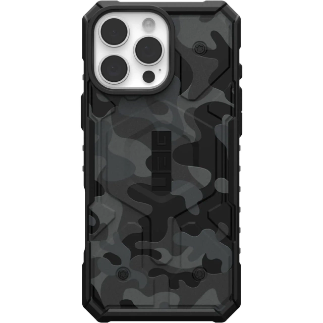 Etui do iPhone 16 Pro Max UAG Pathfinder SE MagSafe Camo