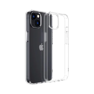 Pouzdro Joyroom 14X Case pro iPhone 14 Plus Odolné pouzdro krytu průhledné (JR-14X3)