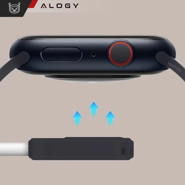 Розгалужувач HUB Alogy Adapter для ноутбука з USB-C на 3x USB-A 2.0 1x USB-A 3.0 сірий