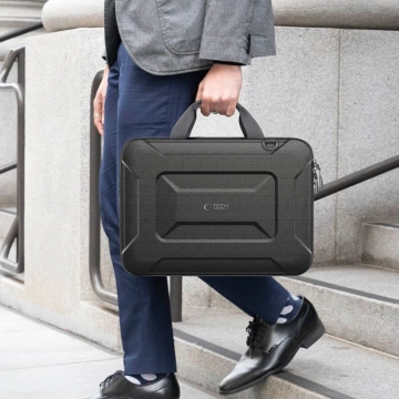 Torba Taktyczna na Laptop 15-16" Tech-Protect Ranger-X Tactical Black