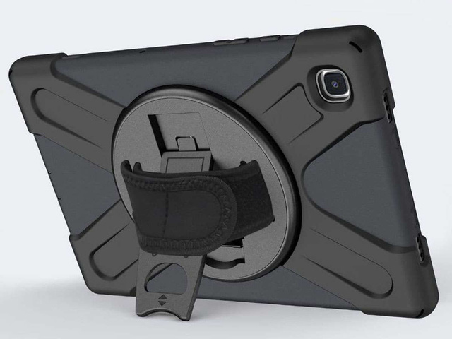 Tablettasche Alogy Pirate Armor für Galaxy Tab A7 10.4 2020/ 2022 T500/T505