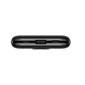 Powerbanka Externí baterie (POWER BANK) VEGER S11 - 10 000mAh LCD Quick Charge PD 22,5W černá (W1140)