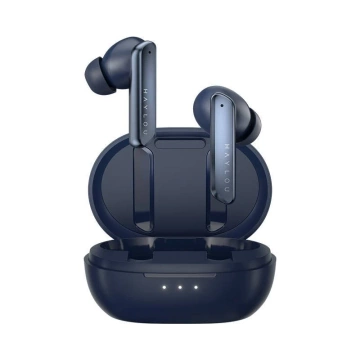 Haylou W1 TWS Headphones (Blue)