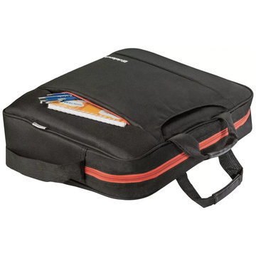 Universal Laptop bag 15.6 A4 tablet shoulder unisex cover for MacBook Air/Pro