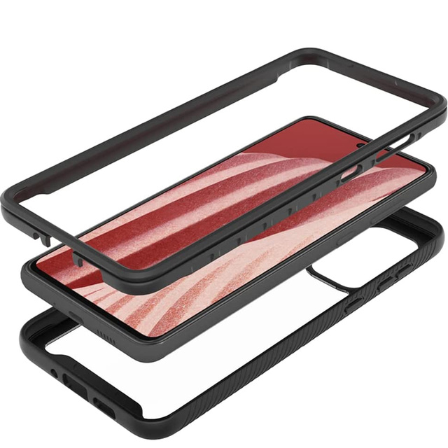 Armored 360 Case Alogy Armor Case für Samsung Galaxy A73 / A73 5G