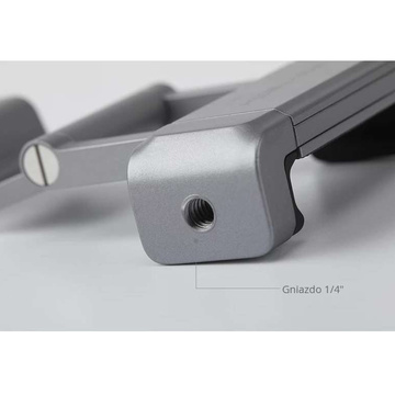 Smartphone mount (Plus) PGYTECH for DJI Osmo Pocket / Pocket 2 (P-18C-029)