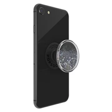 Popsockets 2 Tidepool Starring Strieborný držiak na telefón a stojan