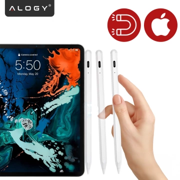HUB splitter Alogy Adaptér pro počítačový notebook s USB-C na 3x USB-A 2.0 1x USB-A 3.0 šedý