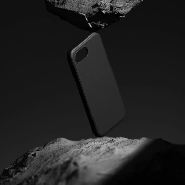 Puzdro na iPhone 16e Ringke Onyx Black