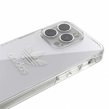 Etui Adidas OR Protective do Apple iPhone 14 Pro Max 6,7" Clear Case transparent 50232