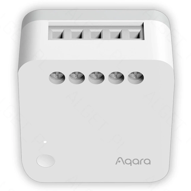 Aqara Relaisschalter T1 EU mit Neutralleiter