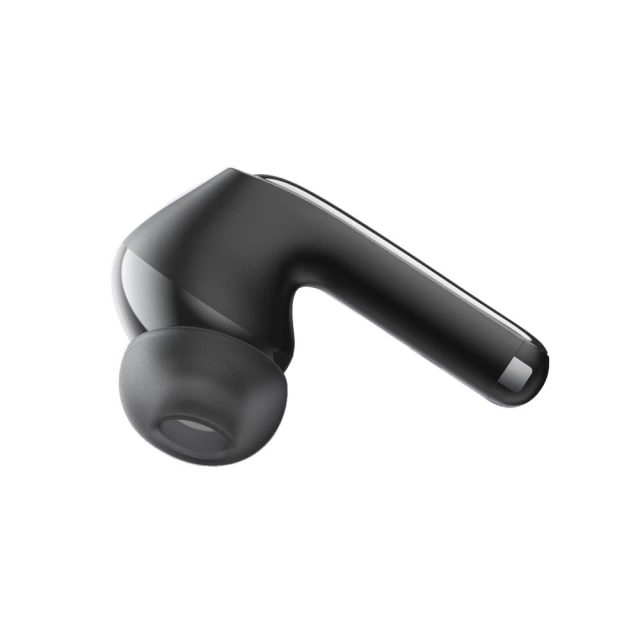 Joyroom Funpods Series JR-FB3 Bluetooth 5.3 TWS Kabellose Kopfhörer - Schwarz