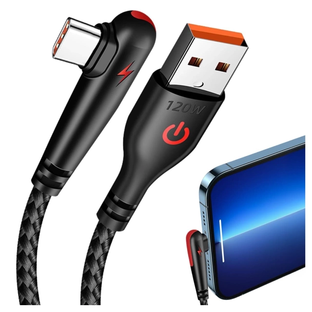 HUB splitter Alogy Adaptér pre počítačový notebook s USB-C na 3x USB-A 2.0 1x USB-A 3.0 sivý