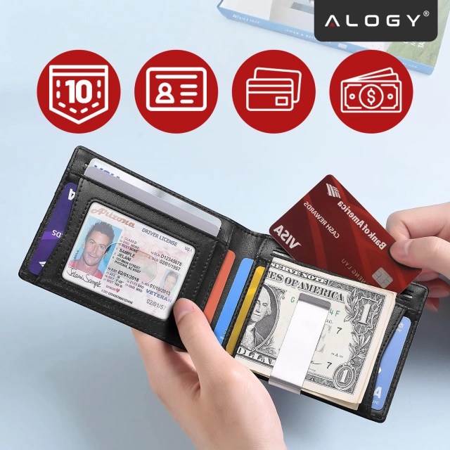 HUB splitter Alogy Adaptér pre počítačový notebook s USB-C na 3x USB-A 2.0 1x USB-A 3.0 sivý