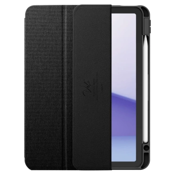 Etui Spigen Urban Fit pro Apple iPad Air 10.9 4. 5. 2020-2022 / 11. 6. 2024 černá
