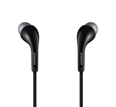 Headset Samsung EHS64A čierny