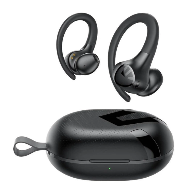 Soundpeats Wings2 headphones (black)