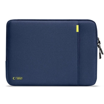 Etui Tech-Protect Defender Laptop 15–16" Navy Blue Pokrowiec