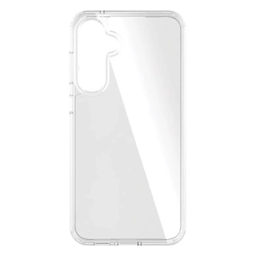 Etui do Samsung Galaxy S23 FE PanzerGlass HardCase Antibacterial Clear