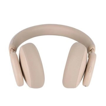 Forcell F-Audio ANC Touch Beat Wireless On-Ear Headphones Beige